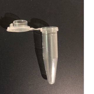 ภาพหน้าปกสินค้าหลอดเก็บตัวอย่าง, หลอดไมโครเซนติฟิว Micro-centrifuge tube Snap cap 1.5 ml ,2.0 ml , 5.0 ml ซึ่งคุณอาจชอบสินค้านี้