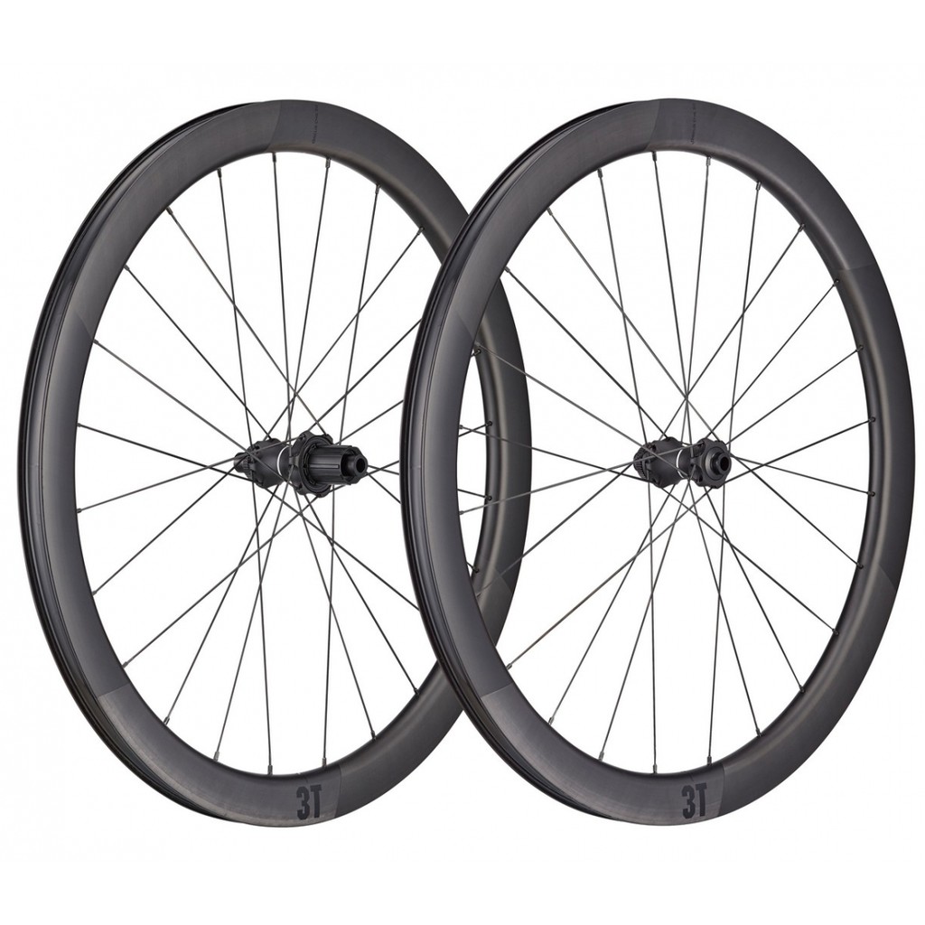 3t-discus-c45-ltd-stealth-ล้อคาร์บอน-disc-brake-ยางงัด-clincher-ลูกปืน-ceramic-speed