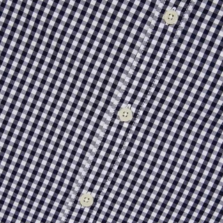 ภาพขนาดย่อของภาพหน้าปกสินค้าAIIZ (เอ ทู แซด) - เสื้อเชิ้ตแขนสั้นผ้าพิมพ์ลาย Gingham Short Sleeve Shirts จากร้าน aiiz_officialstore บน Shopee ภาพที่ 1