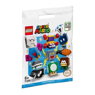 71394 : LEGO Super Mario Character Packs Series 3 (สินค้าใหม่ไม่แกะซอง)