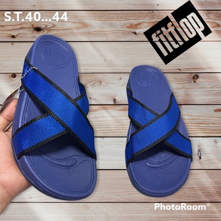 Fitflop รองเท้าแตะแบบสวม