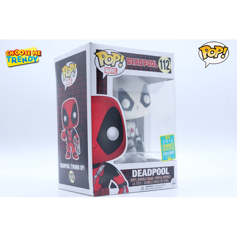 deadpool-thumbs-up-white-summer-convention-marvel-funko-pop