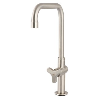 ก๊อกซิงค์เดี่ยวเคาน์เตอร์ WATSON WS-0831L ก๊อกซิงค์ ก๊อกน้ำ ห้องน้ำ SINK FAUCET WATSON WS-0831L