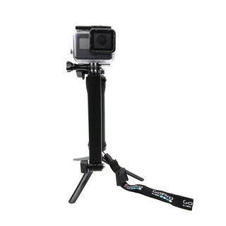 ภาพขนาดย่อของภาพหน้าปกสินค้าสายคล้องมือ GoPro 9 8 7 6 5 กันหลุด สำหรับยึดกล้องโกโปร และอุปกรณ์ต่างๆ จากร้าน planamp289 บน Shopee ภาพที่ 7