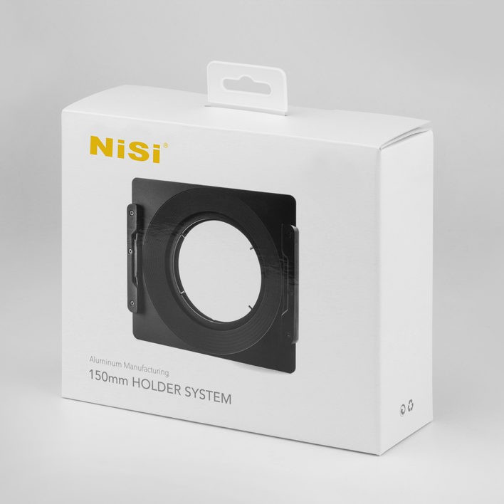 nisi-holder-โฮลเดอร์สำหรับเลนส์หน้าใหญ่พิเศษ-150mm-system-ประกันศูนย์