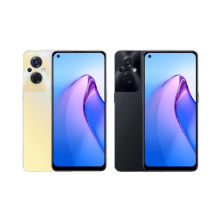 ส่งด่วน ส่งไว | OPPO Reno 8T 5G (8+256GB/8+128GB) จอAMOLED | ประกันเครื่อง เต็ม 1 ปี reno8t reno8toppo 8t reno reno8