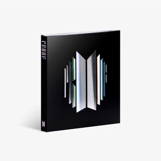 ภาพหน้าปกสินค้า[พรีฯ] 💜 BTS Proof Anthology Album (Compact Edition) เซ็ตเล็ก 🌟 ที่เกี่ยวข้อง