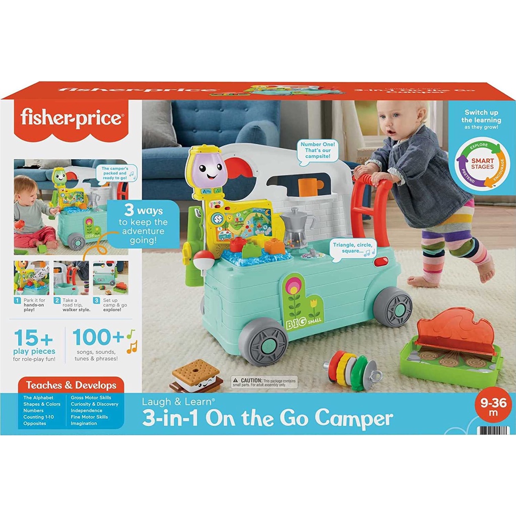 fisher-price-laugh-amp-learn-on-the-go-camper-ราคา-3-990-บาท