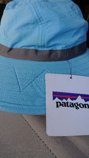 หมวกกันแดด-patagonia-sun-booney-size-l