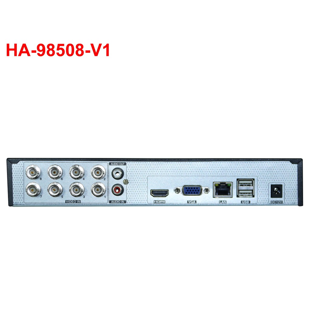 กล้องวงจรปิดชุดสุดคุ้มพร้อมเครื่อง-dvr-และ-hdd-2-tb-hiview-กล้อง-8-ตัว-รับประกันศูนย์-2-ปี-ของแท้-100-พร้อมส่งฟรี-set-7