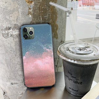 เคสโทรศัพท์ซิลิโคนยาง แบบนิ่ม ลายดาว สําหรับ Samsung Galaxy A6 2018 A6 Plus A7 A8 A9 A5 2018