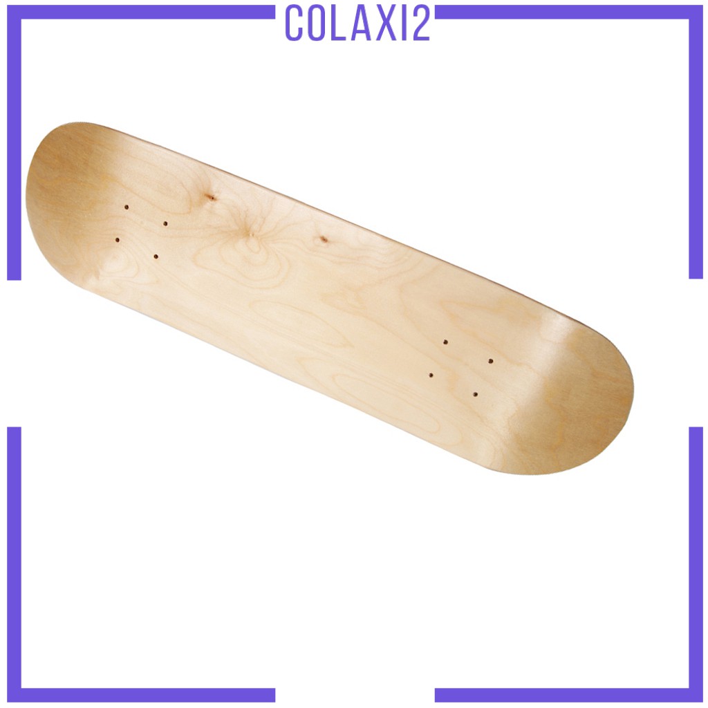 colaxi2-สเก็ตบอร์ดไม้-ขนาด-31x8-นิ้ว