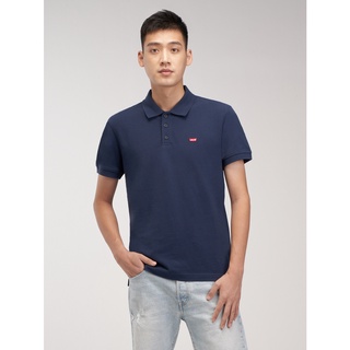 สินค้า Levi\'s® เสื้อโปโลผู้ชาย รุ่น Housemark Polo Shirt