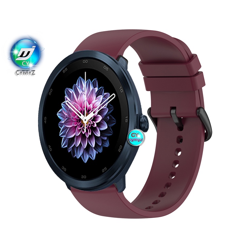 สาย-maimo-smart-watch-r-gps-สาย-สายนาฬิกาสายซิลิโคน-สายสำรอง-maimo-smart-watch-r-gps-สายรัด-สายรัดข้อมือกีฬา-สายรัด-maimo-smart-watch-r-gps-สายรัด
