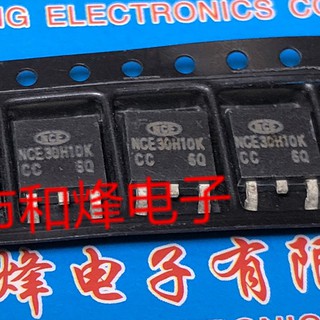 NCE30H10K 30H10K N-Channel MOSFET
