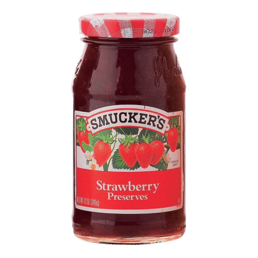 smuckers-สมัคเกอร์-แยม-สตรอเบอรี่-บลูเบอรี่-ส้ม-แบล็คเบอรี่-ขนาด-340-กรัม-1-กระปุก