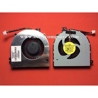 พัดลมโน๊ตบุ๊ค HP CPU FAN HP PROBOOK 4440S 4441S 4445S 4446S