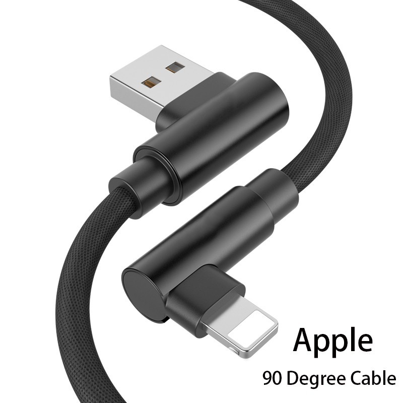 สายชาร์จUsb For USB Cable Iphone X 8 7 พลัส 6 S 6 S 5 5 S Se For iPhone