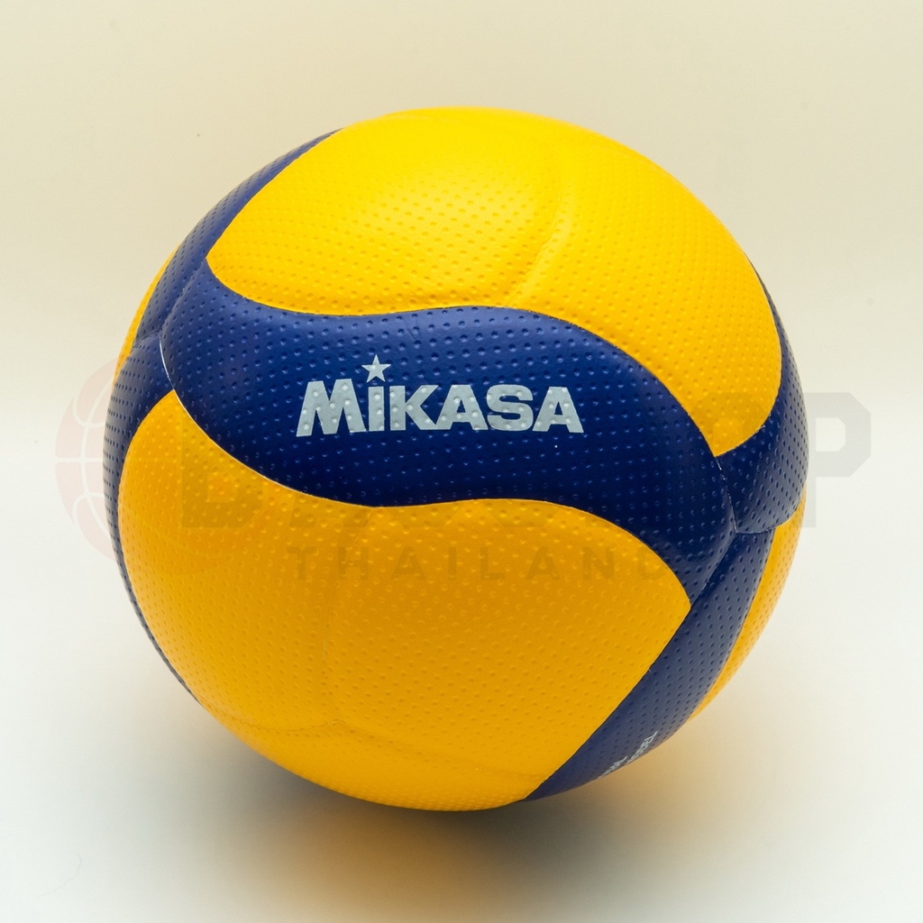 สินค้า-mikasa-แท้-100-ลูกวอลเล่ย์บอล-mikasa-v300w-ของแท้-100-มี-มอก-สินค้าออกห้าง-ของแท้