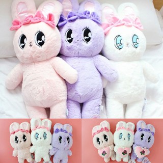 ( พรี ) ตุ๊กตา estherbunny มี 4 รุ่น ( รุ่นใหม่ )