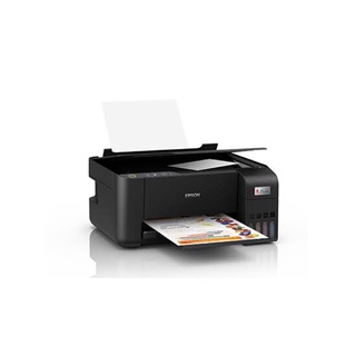 ภาพขนาดย่อของภาพหน้าปกสินค้าEpson L3210 L3216 Ecotank Printer All-in-One พร้อมส่ง จากร้าน bbp24printing บน Shopee
