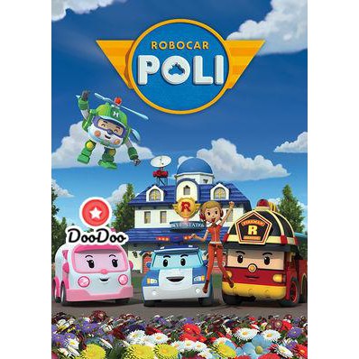 หนัง-dvd-robocar-poli-season-1-โรโบคาร์โพลี-ซีซั่น-1-รวม-26-ตอนจบ