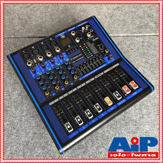 PROEUROTECH PMX-XP4200DSP POWERMIXER มิกซ์ มิกเซอร์ เพาเวอร์มิกซ์ PMX XP 4200 DSP เครื่องเสียง เครื่องปรับแต่งเสียง M...