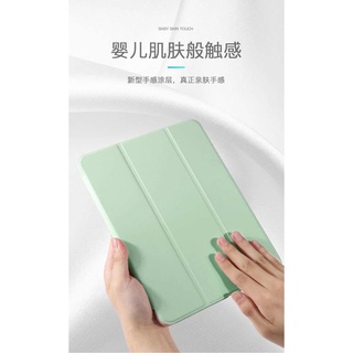 ภาพขนาดย่อของภาพหน้าปกสินค้าเคสไอแพด iPad Case มีที่วางปากกา สำหรับรุ่น Ipad pro11 (2020)  Ipad5/6 Air1/Air2 9.7  Ipad Pro 10.5 Air3 Ipad Pro12.9 จากร้าน banthx544 บน Shopee ภาพที่ 2