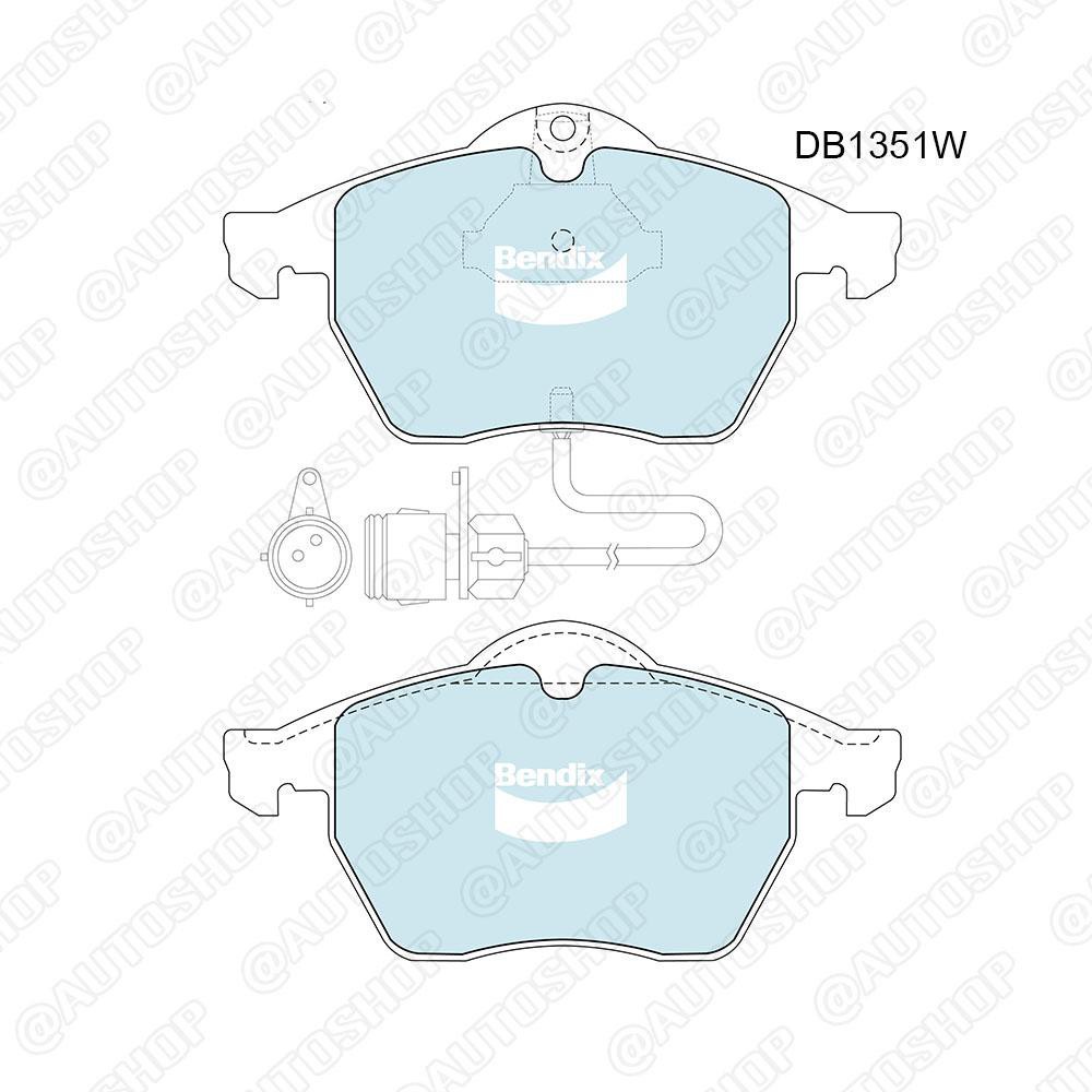 ผ้าเบรคหน้า-audi-a4-94-97-100-92-97-volk-passat-mk5-96-opel-vectra-2-0-2-5-97-saab-9-5-98-มีสายไฟ-db1351w-hd