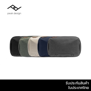 ภาพหน้าปกสินค้าPeak Design Tech Pouch กระเป๋าจัดระเบียบอุปกรณ์ไอที ที่เกี่ยวข้อง