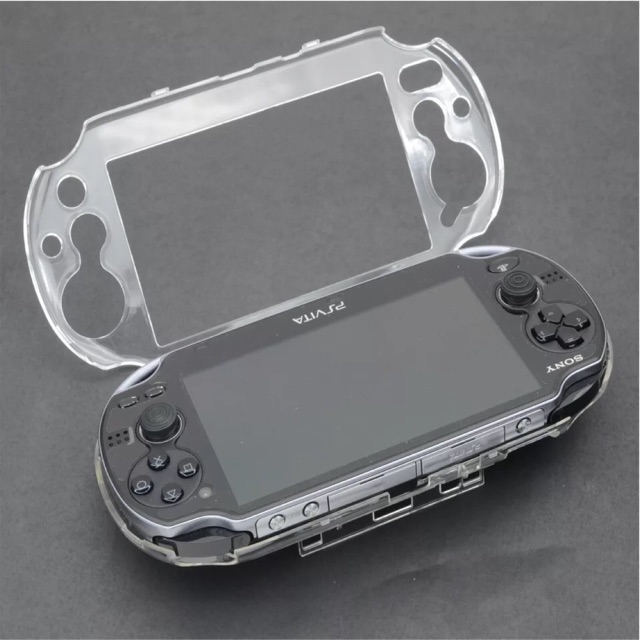 กรอบใส-ps-vita-รุ่น-2000-sony-psvita-เคสใส-vita