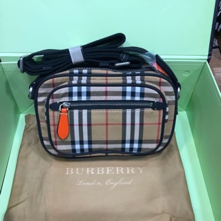 Burberry hi-end 1:1 พี้อมส่งค่ะ