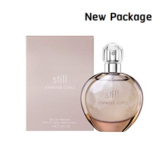 ภาพหน้าปกสินค้าJ Lo Still EDP 100ml. กล่องซีล ที่เกี่ยวข้อง