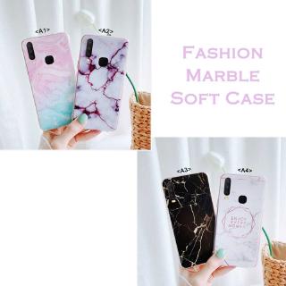 เคสโทรศัพท์แบบนุ่มลายหินอ่อนฝาหลังสำหรับ VIVO Y1s Y11 Y11d Y12 Y12i Y12s Y12A Y12d Y15 Y17 Y19 Y20 Y20s Y20s g Y20sg Y20i Y30 Y30i Y50 Y91 Y91i Y91C Y93 Y95 S1 S1 Pro Z1 Pro DORMOOCO®