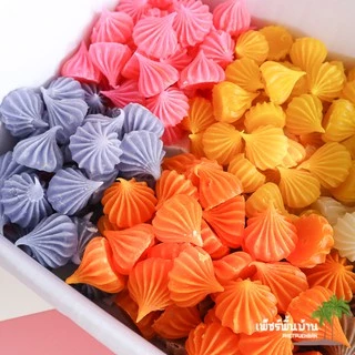 อาลัวเพชรบุรี อาลัวใหญ่ อาลัวกะทิสด ต้นตำรับเพชรบุรี 💝《เจ》 photo