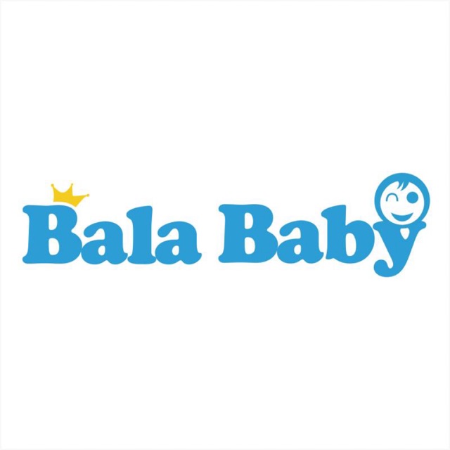 โลโก้ร้าน Bala Baby