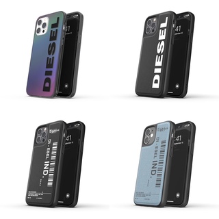 🇺🇸 เคส Diesel Case for iPhone 12 Mini / 12 / 12 Pro / 12 Pro Max พร้อมส่ง