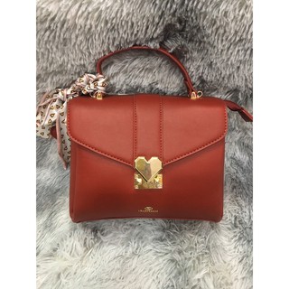 ✅✅พร้อมส่ง กระเป๋าสะพายแฟชั่น มาใหม่