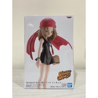 ❗️Lot JP🇯🇵❗️Anna Kyoyama โมเดล ราชันย์แห่งภูต Shaman King อันนา