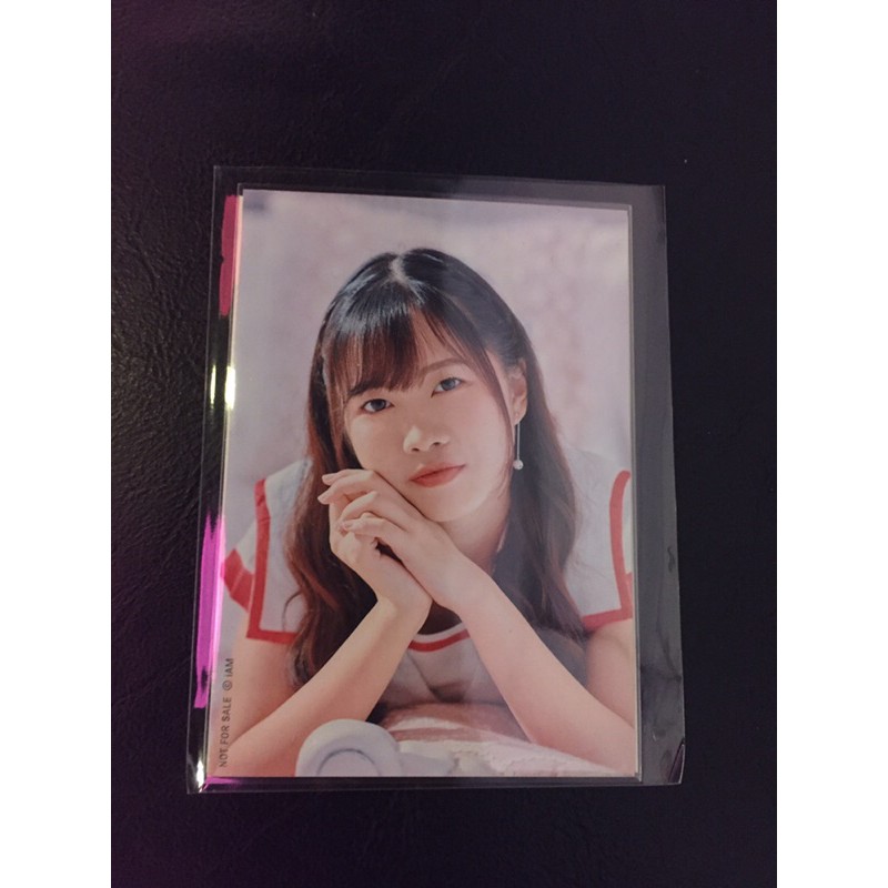 bnk48-รูปจากหนังสือ-b3-n5-สวยๆ-หายากมาก-ถูกที่สุด-คุ้มค่า-ส่งฟรี-คุ้มค่า-น้ำหนึ่ง-นิว-เปี่ยม-มายยู