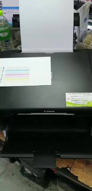 canon-mp287-มือ2-all-in-one-inkjet-printer-ติดตั้ง-tank-พร้อมใช้งาน