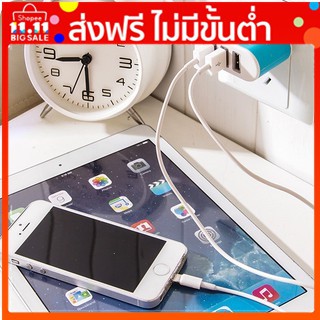 ปลั๊กอะแดปเตอร์ชาร์จไฟติดผนังในบ้าน-triple-usb-ac-power-ส่วนลด100-บาท-โค้ด