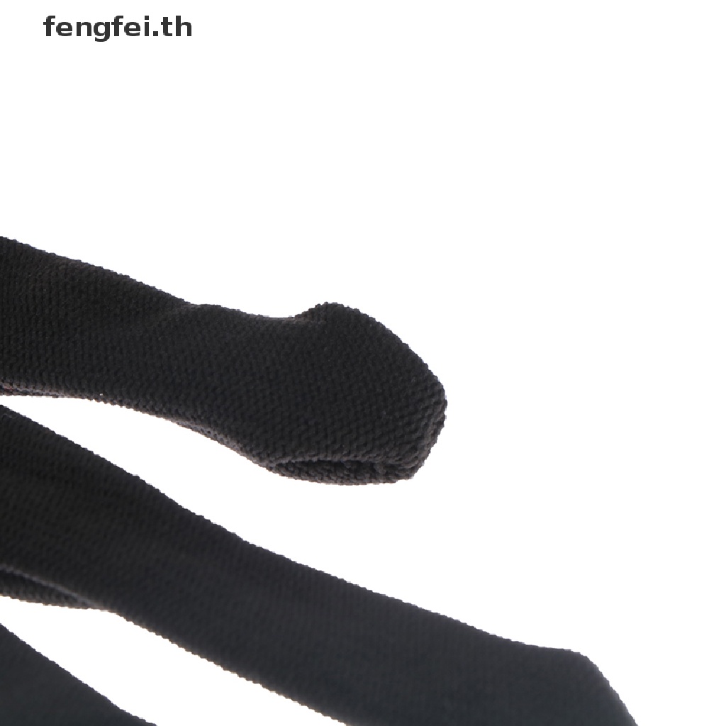 fengfei-ถุงมือเหล็ก-ทนความร้อน-สําหรับดัดผม-1-คู่