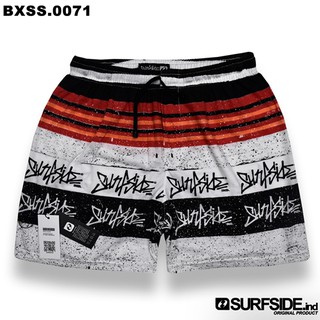 กล่องเบรดชอร์ต ของแท้ 211w | Bx BASIC ELEMENT BOXER กล่องเก็บของ | กางเกงชายหาด ของแท้