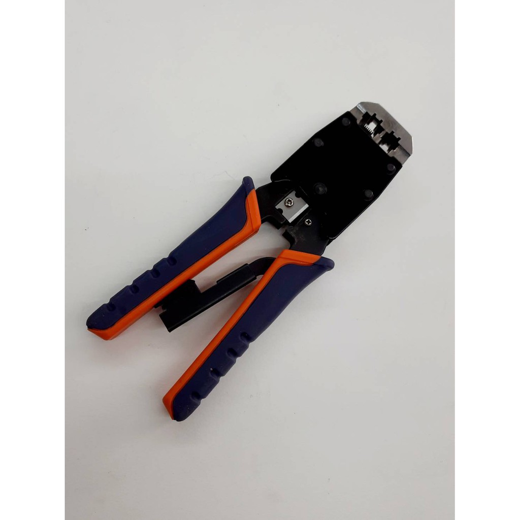 ลด15-โค้ดgmqc296-คีมย้ำ-rj45-ht-500r-เครื่องมือสำหรับเข้าหัวสายสัญญานในระบบเน็ตเวิร์ค-ใช้เพื่อบีบ-ย้ำ-ปอกและตัดสายได้