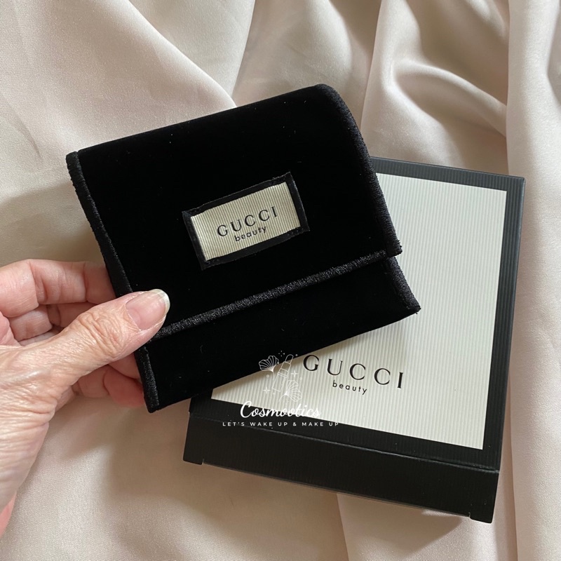 gucci-beauty-แท้-กระเป๋าเครื่องสำอาง-gucci