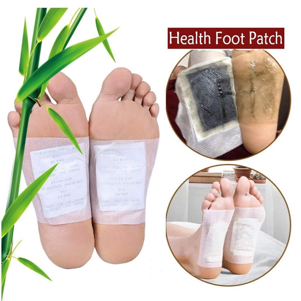 แผ่นแปะเท้าดูดสารพิษ-kinoki-คิโนกิ-ของแท้-foot-detox-kinoki-detox-foot-pad-แผ่นแปะเท้า