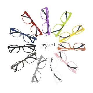 ภาพหน้าปกสินค้ากรอบแว่นตา Eyeguard รุ่น The Colorful Series ซึ่งคุณอาจชอบราคาและรีวิวของสินค้านี้