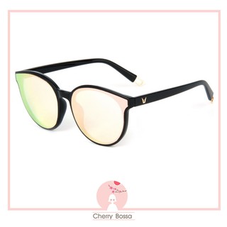 แว่นกันแดดแบรนด์ Circus Eyewear รุ่น Sun CC208 Col. 5 Size 63 MM.