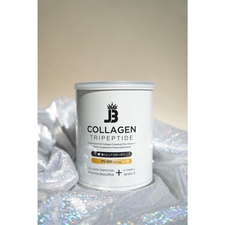 ภาพหน้าปกสินค้าCollagenJB Collagenคอลลาเจนไตรเปปไทด์ ที่เกี่ยวข้อง